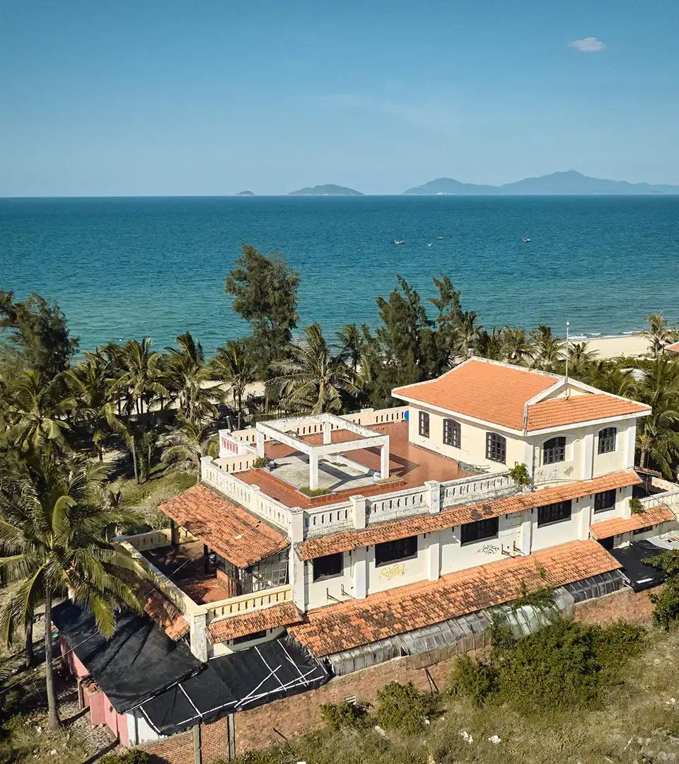 heritage mansion